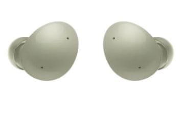 Samsung Galaxy Buds2 (SM-R177) bežične slušalice, maslinaste
