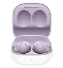 Samsung Galaxy Buds2 (SM-R177) bežične slušalice, ljubičaste