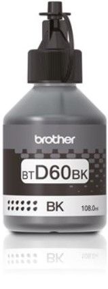 Brother kaseta BTD60BK crna