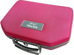 Extol Lady Set alata 47 dijelova, 1/4", CrV