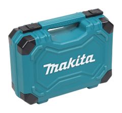 Makita E-10899 set ručnih alata i nastavka za vijke, 76 komada