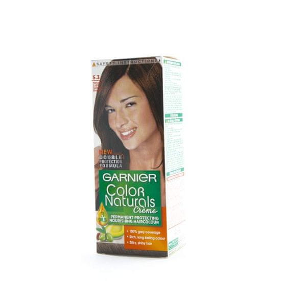 Garnier Color Naturals boja za kosu, 5,3