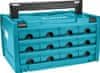 Makita P-84327 ladica Makpac 3 V2