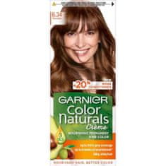 Garnier Color Naturals boja za kosu, 6,34