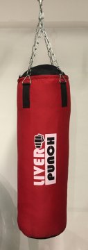 Penna prazna boks vreća, 90 cm, dječja