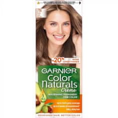 Garnier Color Naturals boja za kosu, 7N