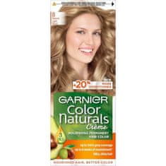 Garnier Color Naturals boja za kosu, 8