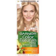 Garnier Color Naturals boja za kosu, 9,1
