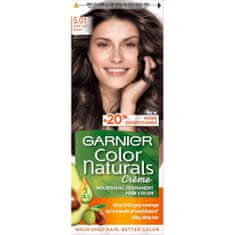 Garnier Color Naturals boja za kosu, 5,01