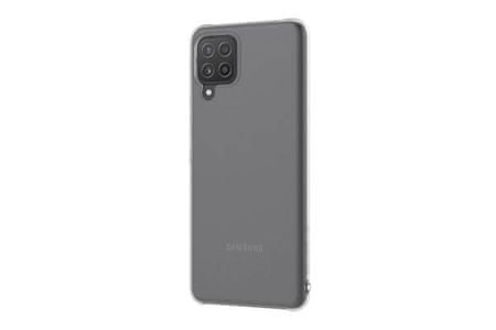 Torbica za Samsung Galaxy A22 4G, crna