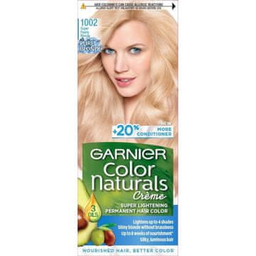 Garnier Color Naturals boja za kosu, 1002