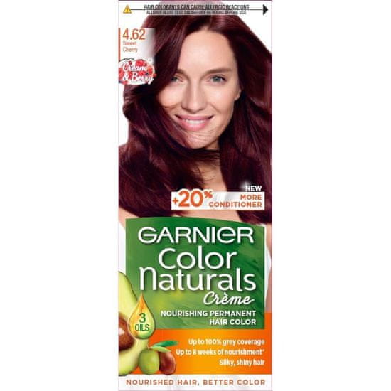 Garnier Color Naturals boja za kosu, 4,62