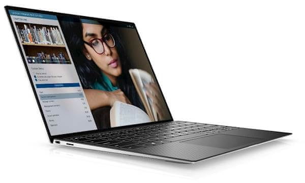 prijenosno računalo XPS 13