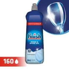 Finish Sjajilo Shine&Dry 800 ml