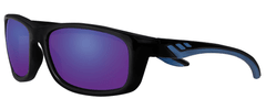 Zippo Sportske naočale OS38-02, plave
