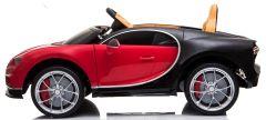 Eljet dječji električni automobil Bugatti Chiron