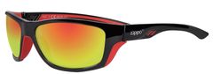 Zippo Sportske naočale OS39-01, narančasta