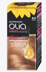 Garnier Olia boja za kosu, 8.0