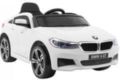 Eljet dječji električni automobil BMW 6GT, bijeli