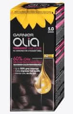 Garnier Olia boja za kosu, 5.0