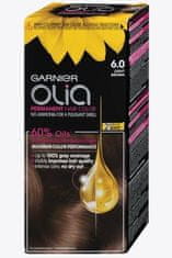Garnier Olia boja za kosu, 6.0