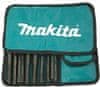 Makita D-53073 set svrdala i dlijeta SDS-Plus, 17 komada