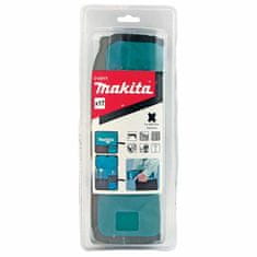 Makita D-53073 set svrdala i dlijeta SDS-Plus, 17 komada