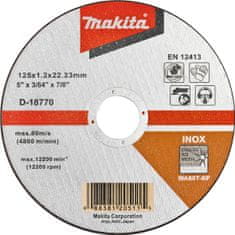 Makita D-18770-100 diskovi za rezanje, 100/1