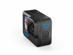 GoPro Hero 10 sportska kamera, crna
