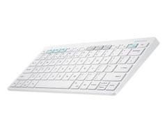 Samsung Smart Keyboard Trio 500 tipkovnica, Bluetooth, bijela