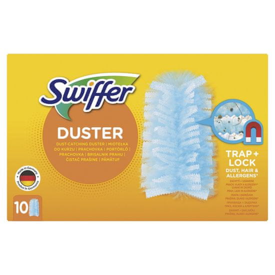 Swiffer sakupljač prašine, 10x