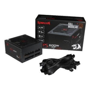Napajanje računala GC-PS003, 600W