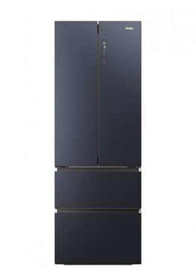 HAIER Total No Frost HFW7720ENMB francuski hladnjak