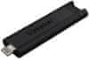 DataTraveler Max USB-C disk, 512 GB, 3.2 Gen2 (DTMAX/512GB)