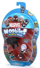 TM Toys Wooblies pack 3 woobija s turbo pokretačem