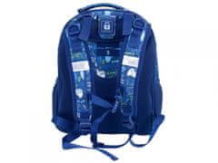 Astra bag školski ruksak Game go
