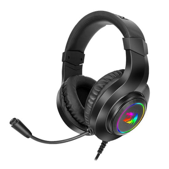 Redragon Hylas H260 RGB slušalice