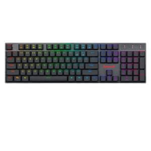 K535 Apas Pro RGB gaming  tipkovnica, bežična