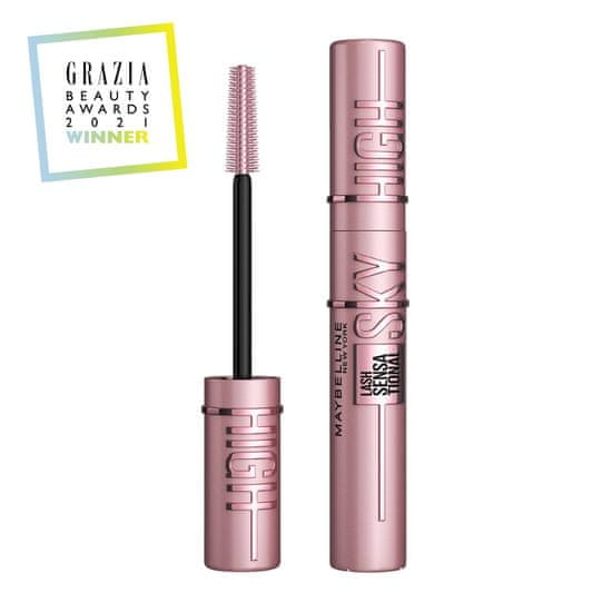 Maybelline Lash Sensational Sky High maskara