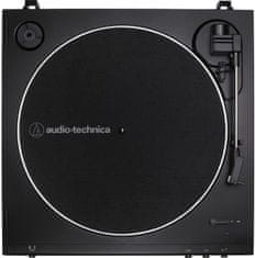 Audio-Technica AT-LP60x Black gramofon