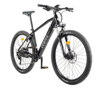 Econic One Smart Cross-Country