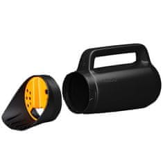 Fiskars Solid posipač gnojiva, pijeska, soli (1057076)