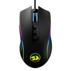 Redragon Lonewolf M721-PRO miš za igre, žičan