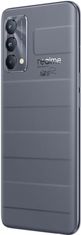 realme GT Master Edition mobilni telefon, 6GB/128GB, 5G, siv