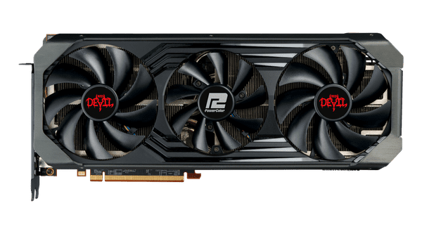 grafička kartica Red Devil AMD Radeon™ RX 6800 XT