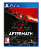 World War Z Aftermath video igra (PS4)