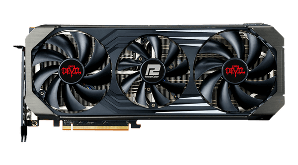 grafička kartica Red Devil AMD Radeon™ RX 6700XT