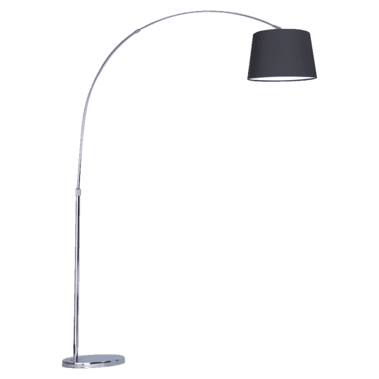 LUXERA Median 32322 stropna svjetiljka, krom