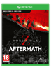 Saber World War Z Aftermath igra (Xbox One)