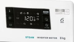 Whirlpool perilica za rublje FFB 8458 BV EE